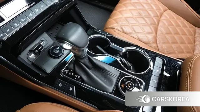 Kia Mohave Master id 3457361 из Кореи 19