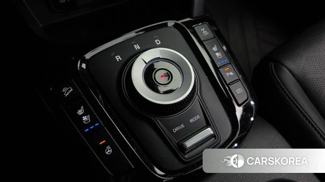 Kia The New Seltos id 4579780 из Кореи 34