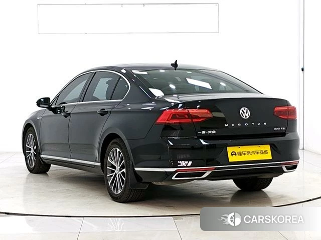 Volkswagen Magotan id 4213258 из Китая 19