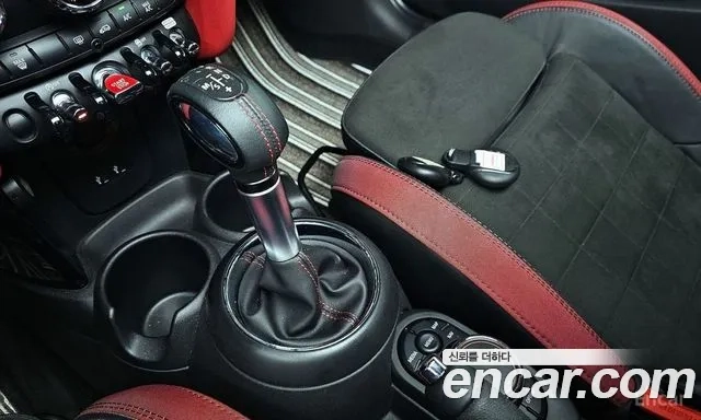 Mini Cooper S id 2876370 из Кореи 19