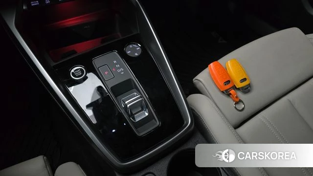 Audi A3 (8Y) id 4624325 из Кореи 29
