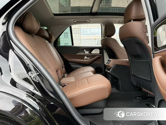 Mercedes-Benz GLE (import) id 4300189 из Китая 22