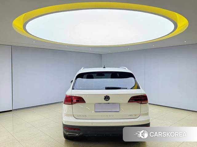 Volkswagen Tuyue id 4273688 из Китая 24