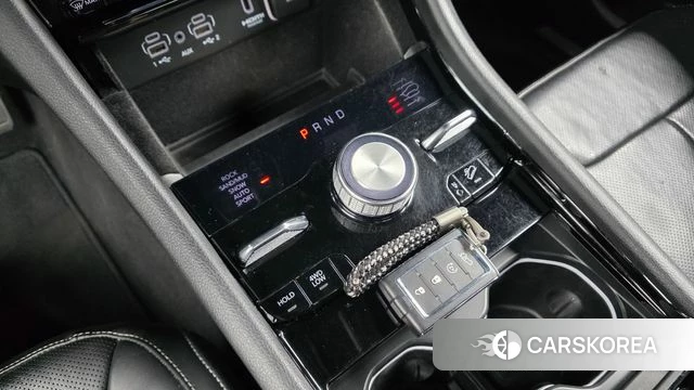 Jeep Grand Cherokee (WL) id 3865078 из Кореи 19