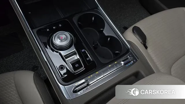 Kia The New Carnival 4th Generation id 3629396 из Кореи 19