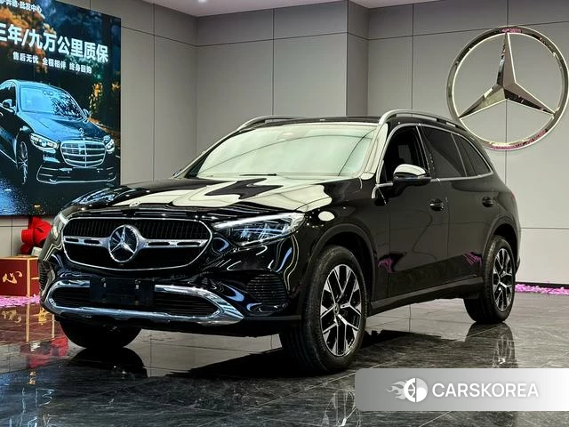 Mercedes-Benz GLC id 4278019 из Китая 9