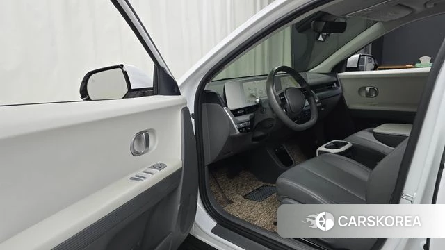 Hyundai Ionic 5 id 4640996 из Кореи 29