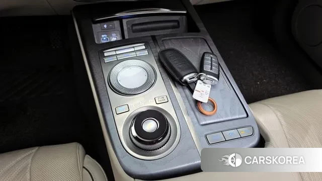 Genesis G80 (RG3) id 3591876 из Кореи 19