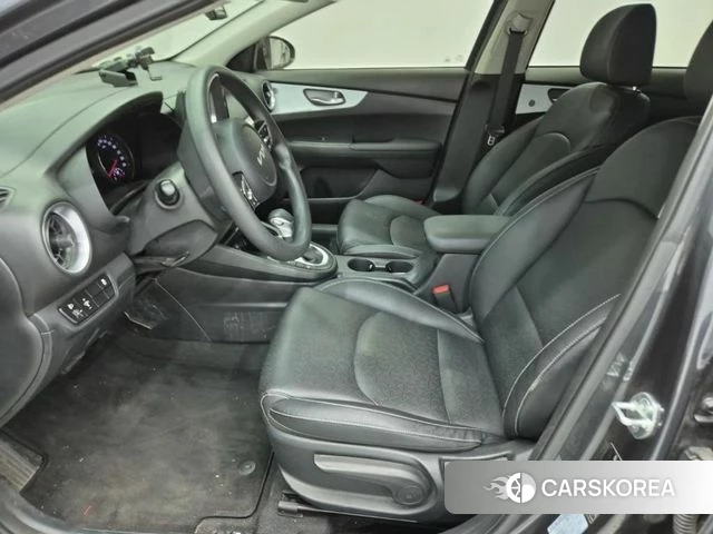 Kia The New K3 2nd generation id 4636664 из Кореи 17