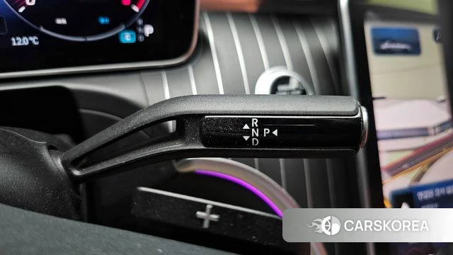 Mercedes-Benz C-Class W206 id 3851056 из Кореи 19