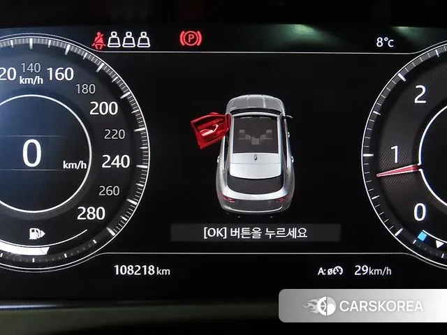 Jaguar F-PACE id 3761000 из Кореи 19