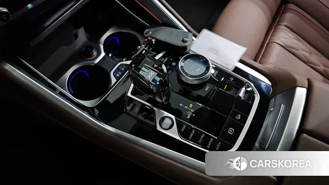 BMW X6 (G06) id 3310829 из Кореи 19