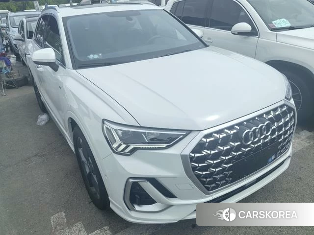 Audi Q3 id 4259226 из Китая 12