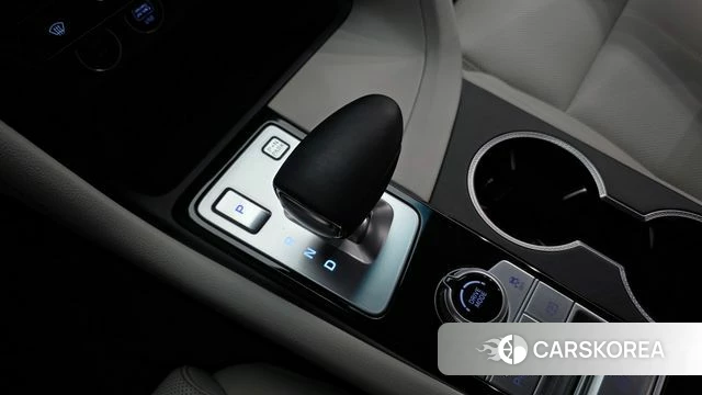 Genesis The New G70 id 4762819 из Кореи 19