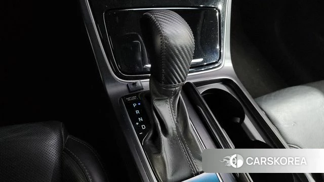 Hyundai Grandeur IG id 4459712 из Кореи 30