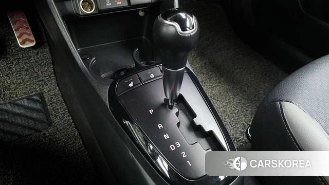 Kia All New Morning (JA) id 4246321 из Кореи 29