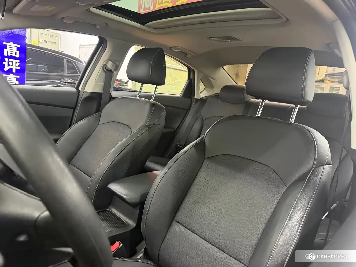 Kia K3 id 4653905 из Китая 17