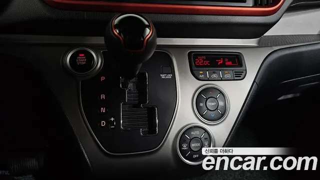 Kia The New Ray id 2672274 из Кореи 19