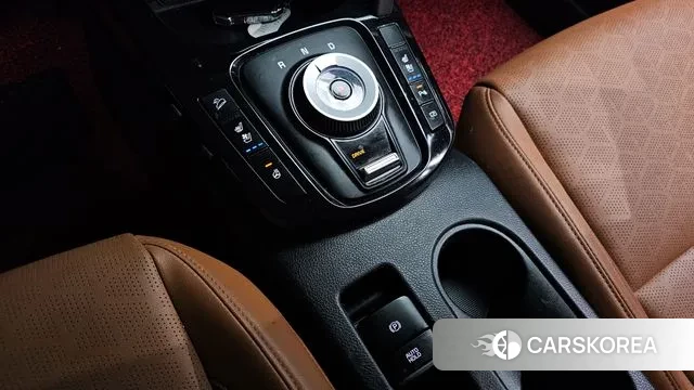 Kia The New Seltos id 3550135 из Кореи 19