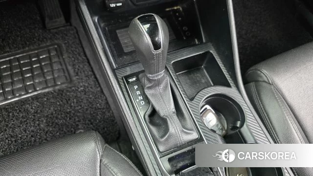 Hyundai All New Tucson id 4737740 из Кореи 19