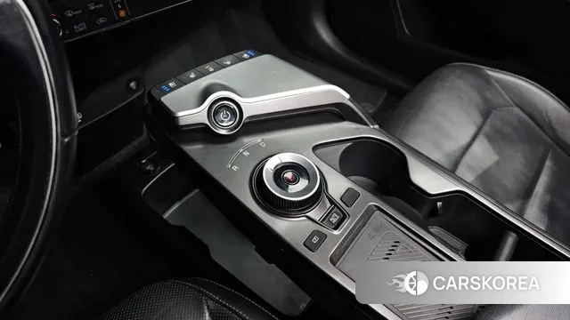 Kia EV6 id 3524836 из Кореи 19