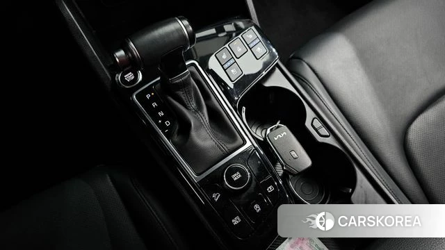 Kia Sportage 5th Generation id 3872055 из Кореи 19