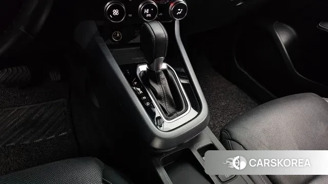 Renault Korea (Samsung) XM3 id 3330151 из Кореи 19