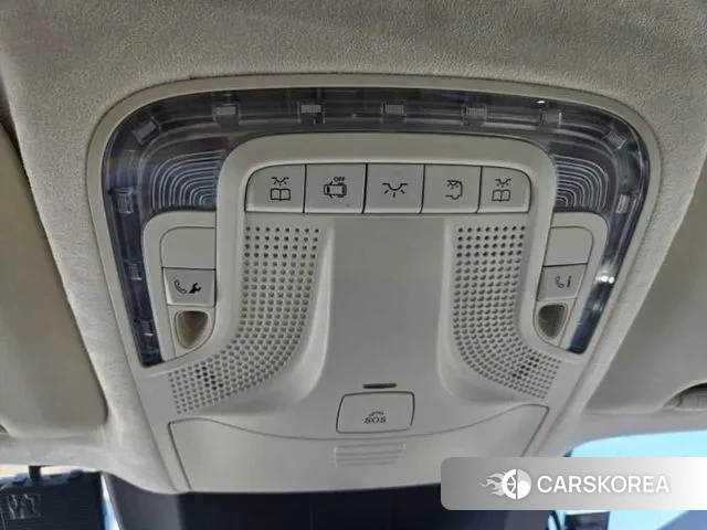 Mercedes-Benz V-Class id 3007518 из Кореи 18