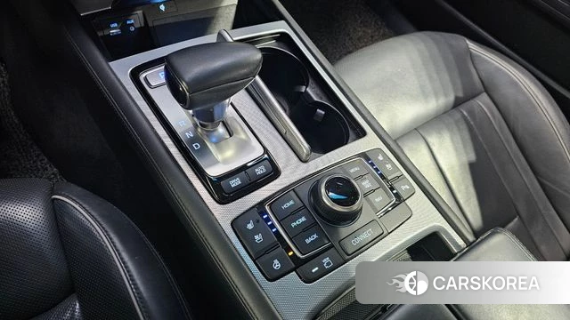 Genesis G80 id 4225656 из Кореи 31