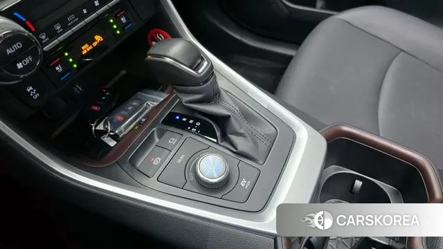 Toyota RAV4 5th Generation id 3695938 из Кореи 19