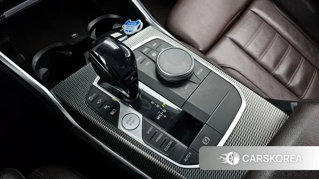 BMW 3 Series (G20) id 3567303 из Кореи 19