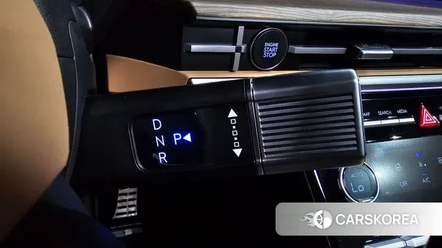 Hyundai Santa Fe (MX5) id 3341833 из Кореи 19