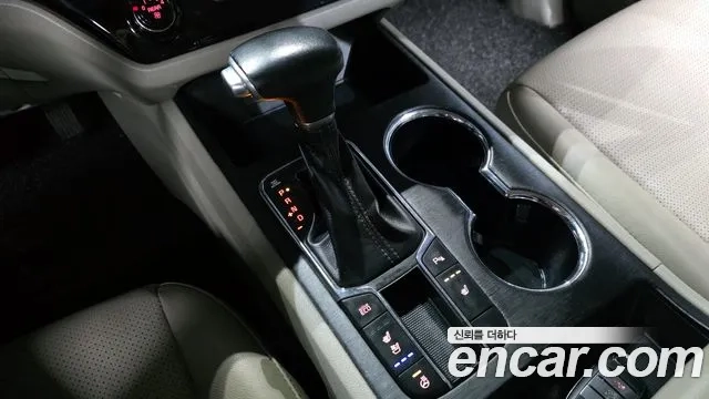 Kia The New Carnival id 2870776 из Кореи 19