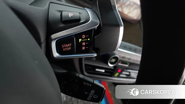 BMW i3 id 3717749 из Кореи 19