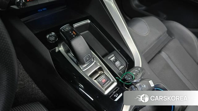 Peugeot 5008 second generation id 4281576 из Кореи 19