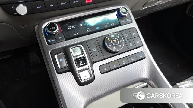 Hyundai The New Palisade id 3452361 из Кореи 19