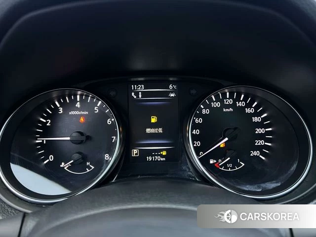 Nissan Qashqai id 4274098 из Китая 28
