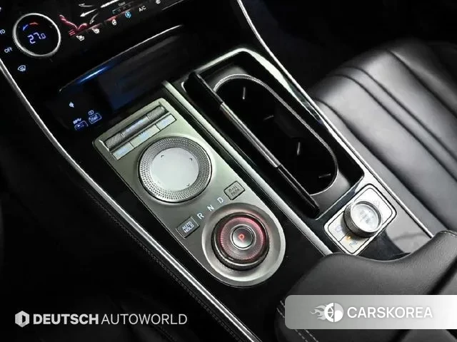 Genesis GV80 id 3615560 из Кореи 19