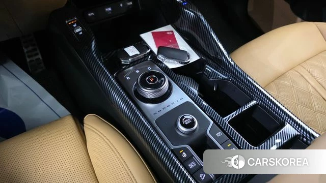 Kia Sorento 4th Generation id 3954977 из Кореи 19