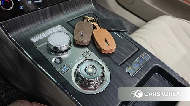 Genesis G80 (RG3) id 3921846 из Кореи 19