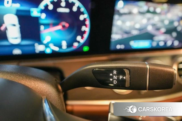 Mercedes-Benz E-Class W213 id 3832804 из Кореи 19