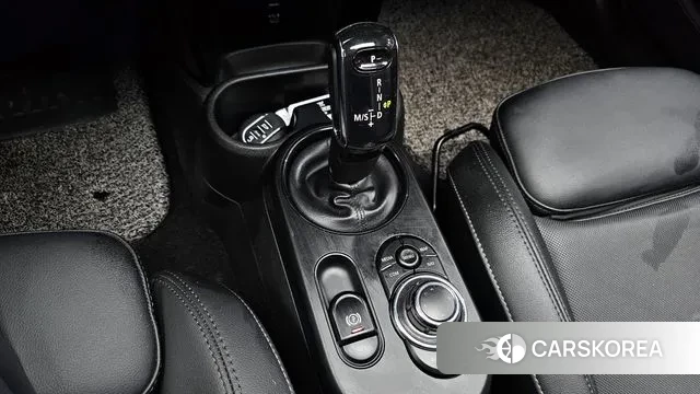 Mini Cooper S id 3458673 из Кореи 19