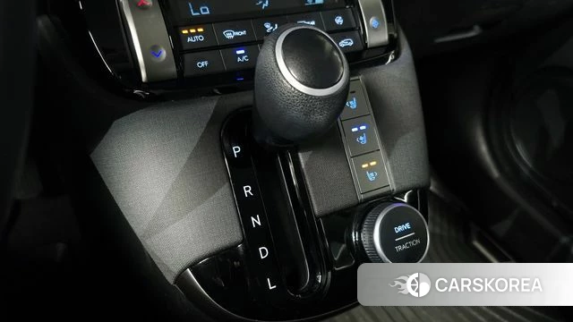 Hyundai Casper id 4863434 из Кореи 19