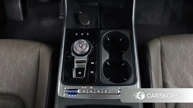 Kia The New Carnival 4th Generation id 3776277 из Кореи 19