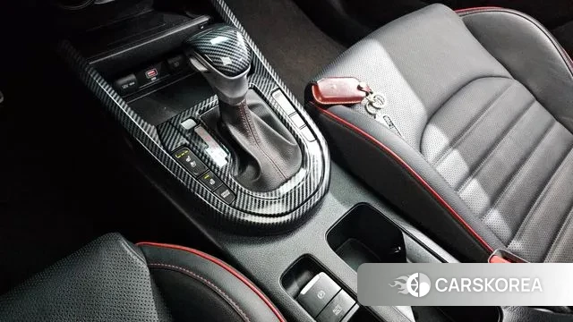 Kia The New K3 2nd generation id 3524870 из Кореи 19