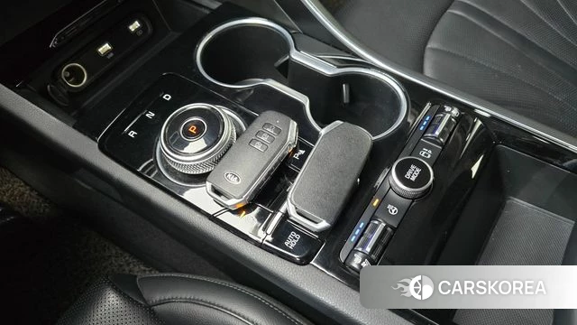 Kia K5 3rd generation id 4446840 из Кореи 29