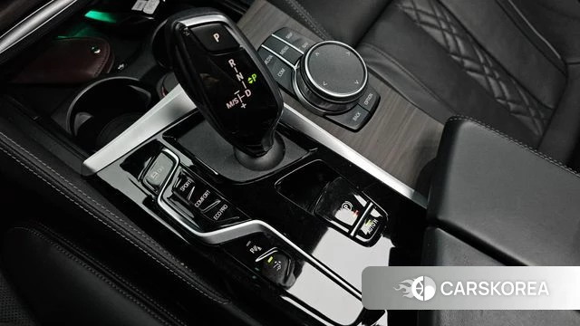 BMW 6 Series GT (G32) id 4541017 из Кореи 19
