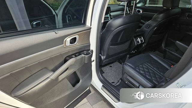 Kia Sorento 4th Generation id 4511629 из Кореи 15