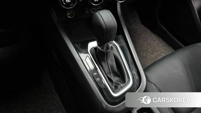 Renault Korea (Samsung) XM3 id 4388563 из Кореи 36