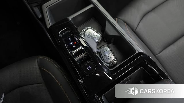 Ssangyong The New Torres id 4548642 из Кореи 30